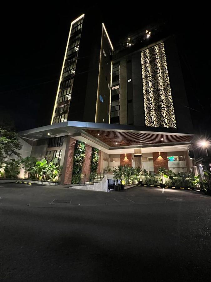 The Mango Suites By Flat06 Jakarta Exteriér fotografie