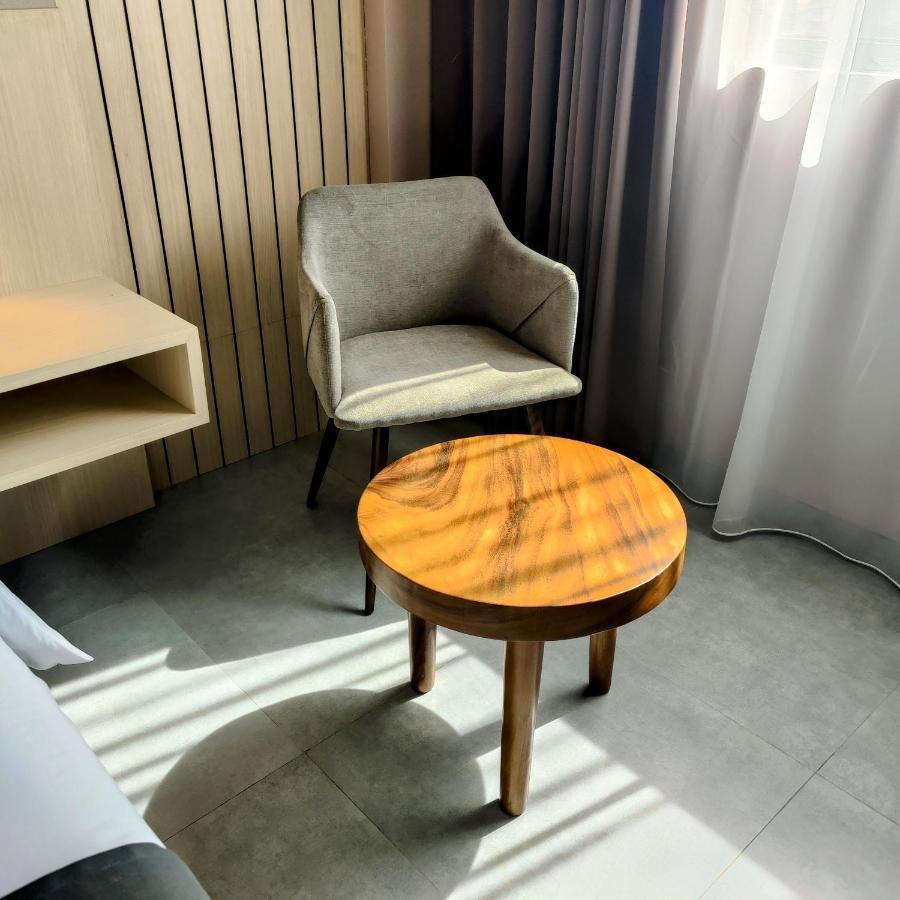 The Mango Suites By Flat06 Jakarta Exteriér fotografie