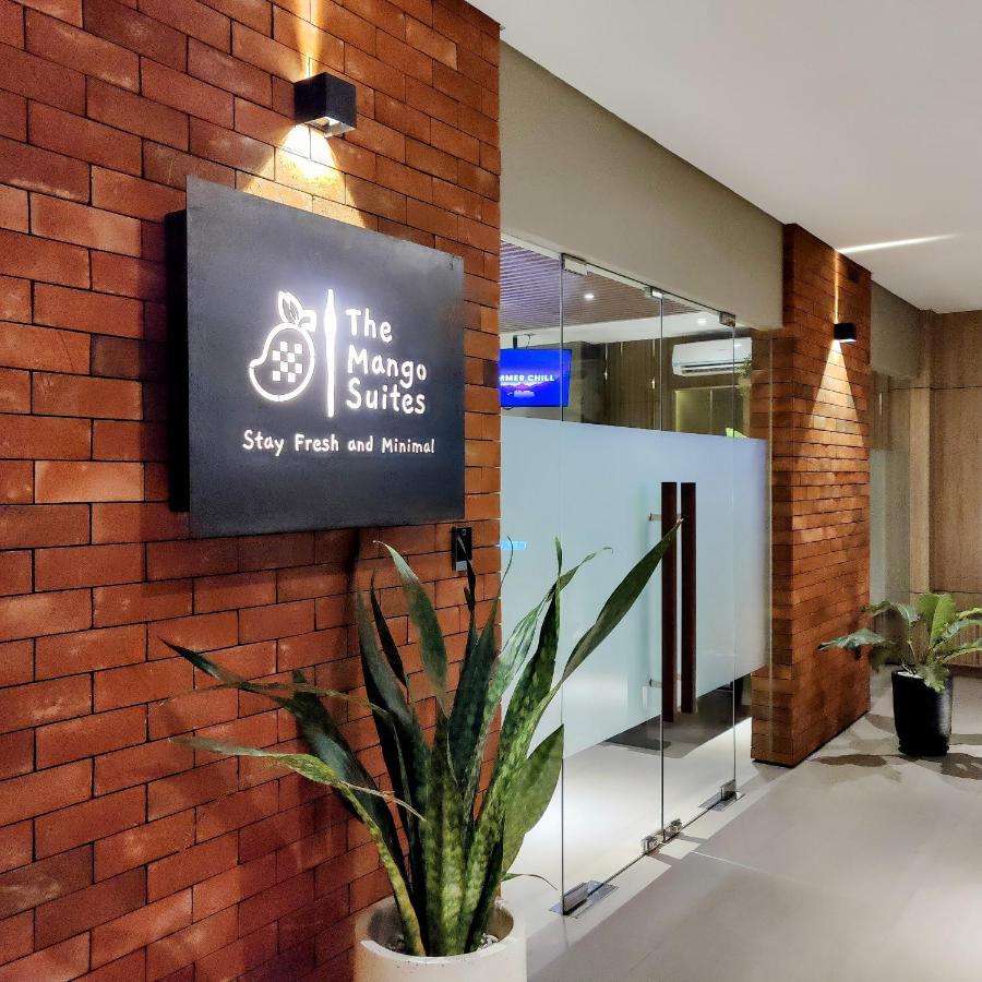 The Mango Suites By Flat06 Jakarta Exteriér fotografie