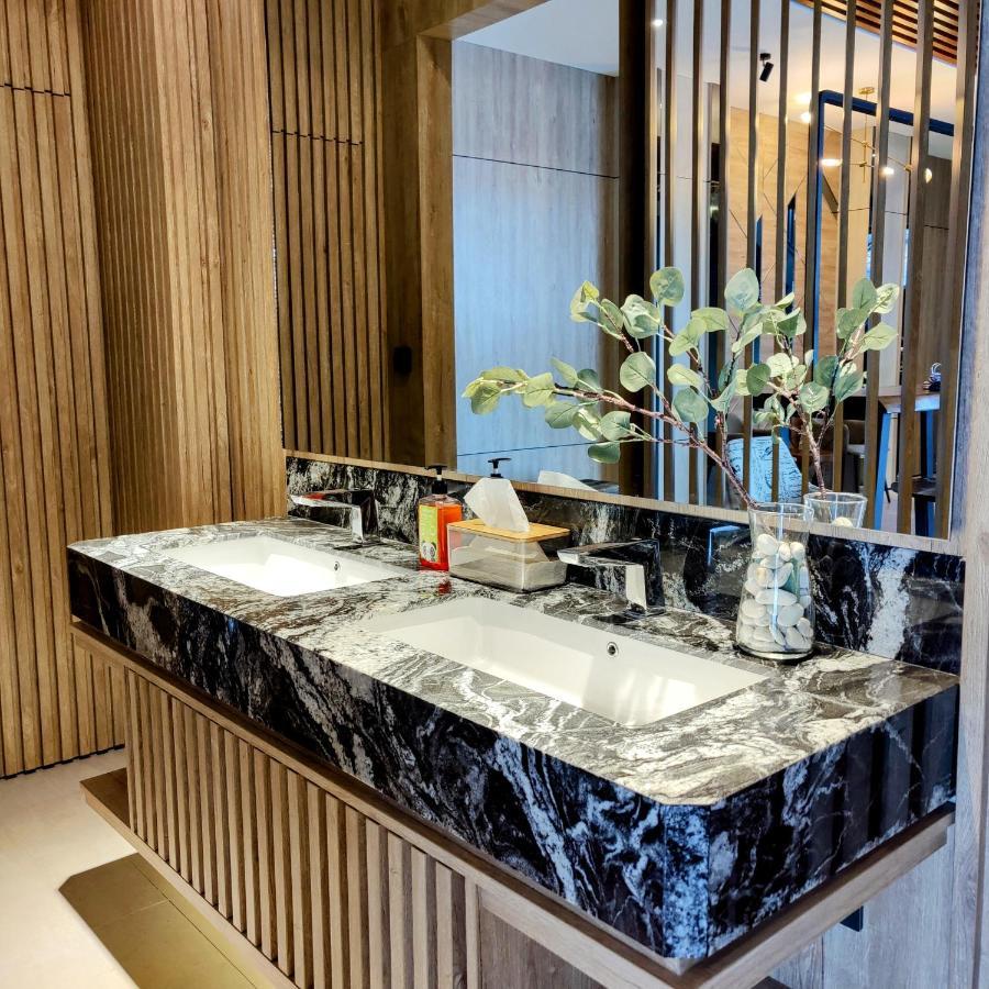 The Mango Suites By Flat06 Jakarta Exteriér fotografie